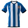 Fotballtrøye RCD Espanyol Hjemmedrakt 2026-27 Kortermet Fotballtrøye RCD Espanyol Hjemmedrakt 2026-27 Kortermet