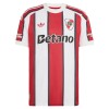 Fotballtrøye River Plate Bortedrakt 2026-27 Kortermet Fotballtrøye River Plate Bortedrakt 2026-27 Kortermet