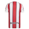 Fotballtrøye River Plate Bortedrakt 2026-27 Kortermet - Barn(+ Shorts)
