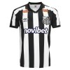 Fotballtrøye Santos FC Bortedrakt 2026-27 Kortermet Fotballtrøye Santos FC Bortedrakt 2026-27 Kortermet