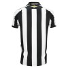 Fotballtrøye Santos FC Bortedrakt 2026-27 Kortermet