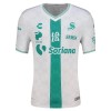 Fotballtrøye Santos Laguna Bortedrakt 2026-27 Kortermet Fotballtrøye Santos Laguna Bortedrakt 2026-27 Kortermet