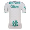 Fotballtrøye Santos Laguna Bortedrakt 2026-27 Kortermet