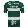 Fotballtrøye Santos Laguna Hjemmedrakt 2026-27 Kortermet