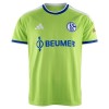 Fotballtrøye Schalke 04 Tredjedrakt 2026-27 Kortermet Fotballtrøye Schalke 04 Tredjedrakt 2026-27 Kortermet