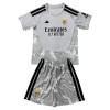 Fotballtrøye SL Benfica Keeper 2026-27 Kortermet Grå - Barn(+ Shorts) Fotballtrøye SL Benfica Keeper 2026-27 Kortermet Grå - Barn(+ Shorts)