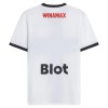 Fotballtrøye Stade Rennais Bortedrakt 2026-27 Kortermet - Barn(+ Shorts)