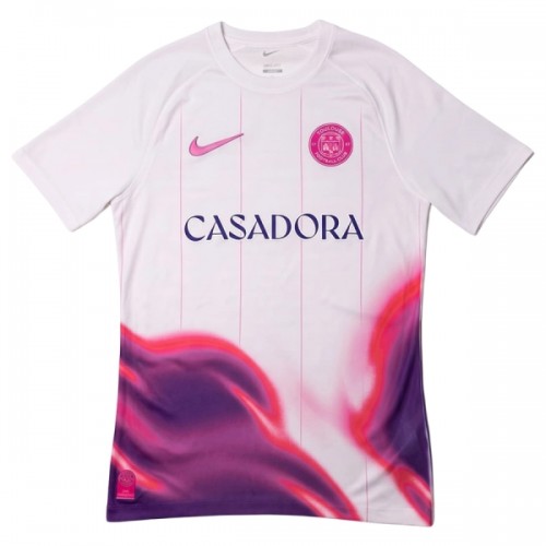 Fotballtrøye Toulouse Bortedrakt 2026-27 Kortermet Fotballtrøye Toulouse Bortedrakt 2026-27 Kortermet