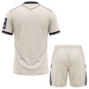 Fotballtrøye TSG 1899 Hoffenheim Bortedrakt 2026-27 Kortermet - Barn(+ Shorts)