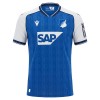 Fotballtrøye TSG 1899 Hoffenheim Hjemmedrakt 2026-27 Kortermet Fotballtrøye TSG 1899 Hoffenheim Hjemmedrakt 2026-27 Kortermet