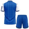 Fotballtrøye TSG 1899 Hoffenheim Hjemmedrakt 2026-27 Kortermet - Barn(+ Shorts)