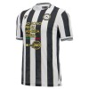 Fotballtrøye Udinese Calcio Hjemmedrakt 2026-27 Kortermet