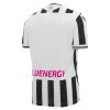 Fotballtrøye Udinese Calcio Hjemmedrakt 2026-27 Kortermet