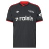 Fotballtrøye Union Berlin Bortedrakt 2026-27 Kortermet - Barn(+ Shorts)