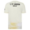 Fotballtrøye Union Berlin Tredjedrakt 2026-27 Kortermet