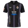 Fotballtrøye Valladolid Bortedrakt 2026-27 Kortermet Fotballtrøye Valladolid Bortedrakt 2026-27 Kortermet