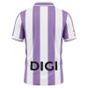 Fotballtrøye Valladolid Hjemmedrakt 2026-27 Kortermet