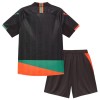 Fotballtrøye Venezia Hjemmedrakt 2026-27 Kortermet - Barn(+ Shorts)