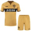 Fotballtrøye VfB Stuttgart Tredjedrakt 2026-27 Kortermet - Barn(+ Shorts) Fotballtrøye VfB Stuttgart Tredjedrakt 2026-27 Kortermet - Barn(+ Shorts)