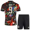 Fotballtrøye FC Bayern München Kane 9 Oktoberfest 2026-27 Kortermet - Barn(+ Shorts) Fotballtrøye FC Bayern München Kane 9 Oktoberfest 2026-27 Kortermet - Barn(+ Shorts)