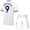 Fotballtrøye Chelsea Joao Pedro 20 Tredjedrakt 2026-27 Kortermet - Barn(+ Shorts) Fotballtrøye Chelsea Joao Pedro 20 Tredjedrakt 2026-27 Kortermet - Barn(+ Shorts)