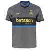 Fotballtrøye Inter Milan Tredjedrakt 2026-27 Kortermet Fotballtrøye Inter Milan Tredjedrakt 2026-27 Kortermet