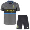 Fotballtrøye Inter Milan Tredjedrakt 2026-27 Kortermet - Barn(+ Shorts) Fotballtrøye Inter Milan Tredjedrakt 2026-27 Kortermet - Barn(+ Shorts)