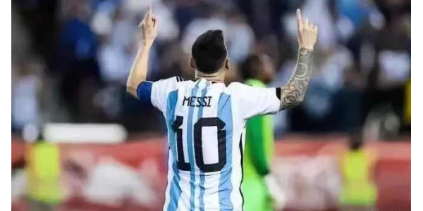 Hvorfor Argentina ble beseiret av Saudi-Arabia