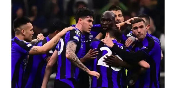 Inter Milan 1-0 Porto, alle Serie A-lag vinner Inter Milan 1-0 Porto, alle Serie A-lag vinner