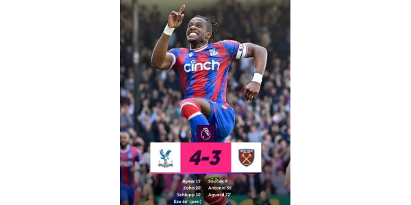 Premier League nedrykkskamp