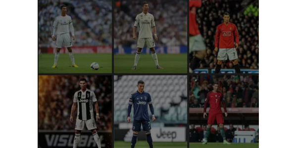 Ronaldo scorer første mål i den saudiske ligakarrieren Ronaldo scorer første mål i den saudiske ligakarrieren