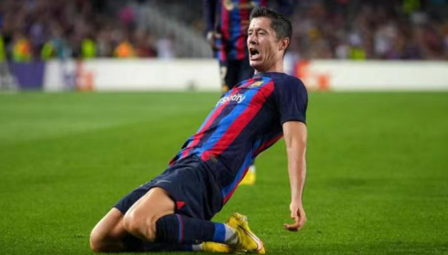 Barcelona vant mesterskapet!