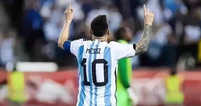 Hvorfor Argentina ble beseiret av Saudi-Arabia