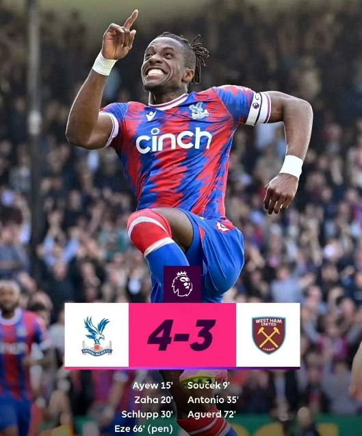 Premier League nedrykkskamp