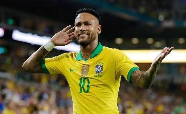 Qatar VM: Brasil vs. Serbia, Ronaldo debuterer
