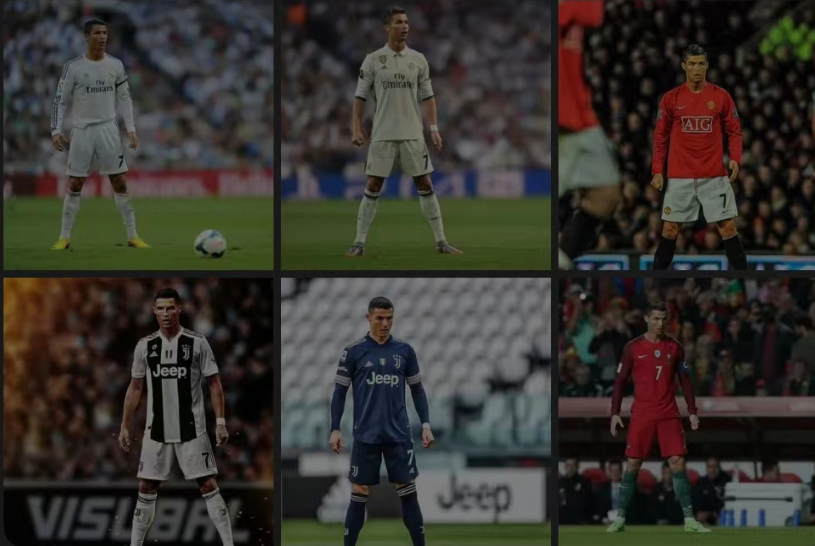 Ronaldo scorer første mål i den saudiske ligakarrieren